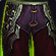 Primal Gladiator's Felweave Trousers