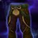 Primal Gladiator's Ringmail Leggings