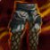 Primal Gladiator's Leggings