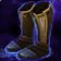 Railwalker's Ratcheted Boots