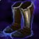 Railwalker's Ratcheted Boots