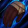 Velvet Bloodweaver Gloves