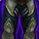 Felblade Leggings