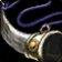 Empty Drinking Horn