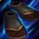 Desiccated Soulrender Slippers Normal