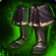 Unhallowed Voidlink Boots