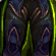 Felblade Leggings