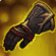 Warmongering Combatant's Dragonhide Gloves Horde