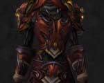 DeathKnight Classical T14 Full Set