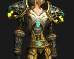 Paladin Classical T14 Full Set