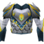 Armadyl chestplate