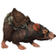 Ratstallion