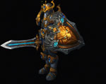 Movie transmog set Alliance