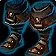 Duskwalker s Footpads