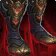 Boots of Endless Betrayal Mythic