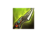 Blade of Serration