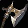 Dragonflayer Hatchet