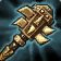 Arctic War Hammer