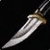 Lionhead Dagger