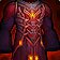 Doomsayer's Ritualistic Vestment