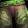 Mur ghoul Leggings