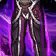 Temporal Scholar s Leggings