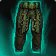 Mandragoran Leggings