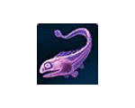 Small Abyssal Gulper Eel 20