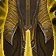 Gilded Seraph's Leggings