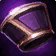 Man ari Pyromancer Cuffs