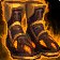 Razorfin Warboots