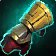 Monel Hardened Gauntlets Horde