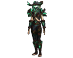 Spiritbough Recolor Druid T12