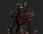 BFA Season 1 Warfronts Horde Leather Weekly Recolor