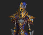 BFA Season 1 Warfronts Alliance Mail Weekly Recolor