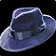 Duskhaven Top Hat