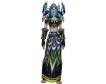 Replica Feralheart Set