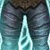 Malformed Herald s Legwraps