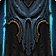 Grim-Veiled Cape Item Level 249