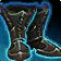 Boneshatter Treads Item Level 249