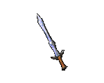 Spirit Sword(35 CF)(Ladder SoftCore)