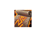 Illusion Parchment: Magma Missile