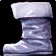 Argent Boots