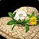 Weavercloth Gardening Hat