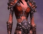 Warsong Armor