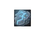 Frozen Rune