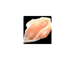 Zesty Clam Meat