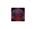 Cap of the Scarlet Savant