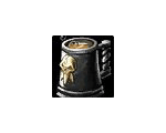 Lapidis Tankard of Tidesippe Item Level 59