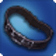 Edenmorn Leather Belt of Healing